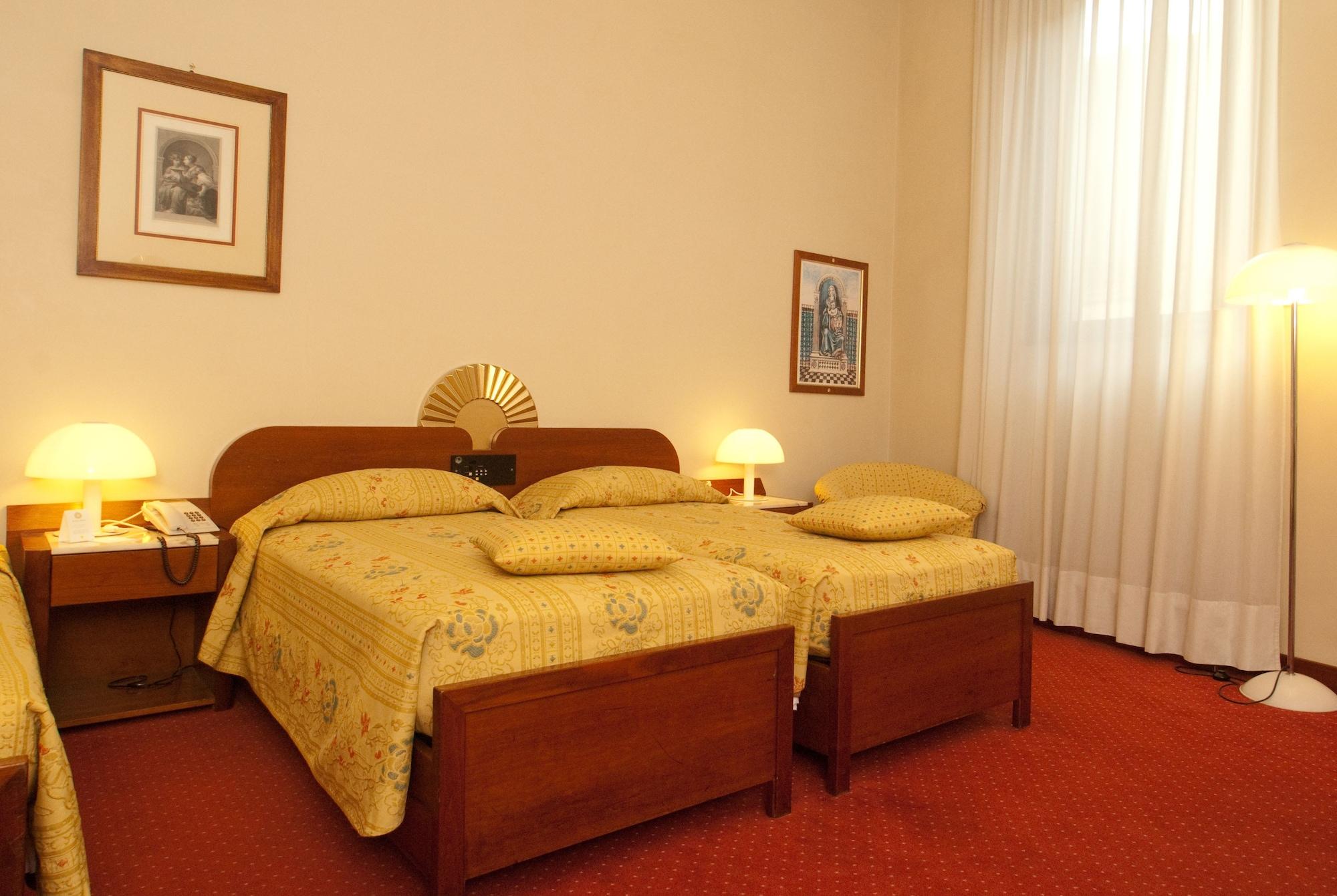 Hotel Roma Florence Exterior photo