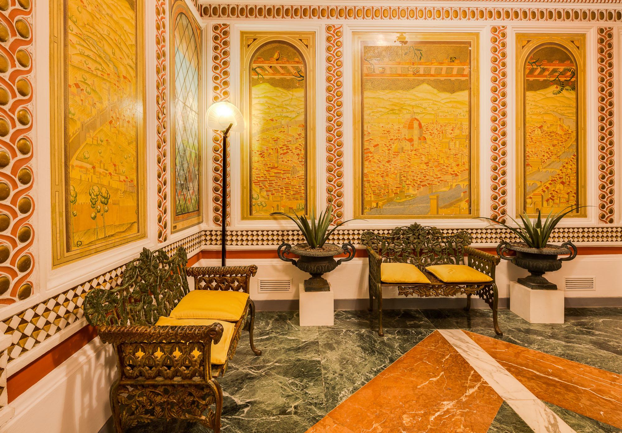 Hotel Roma Florence Exterior photo