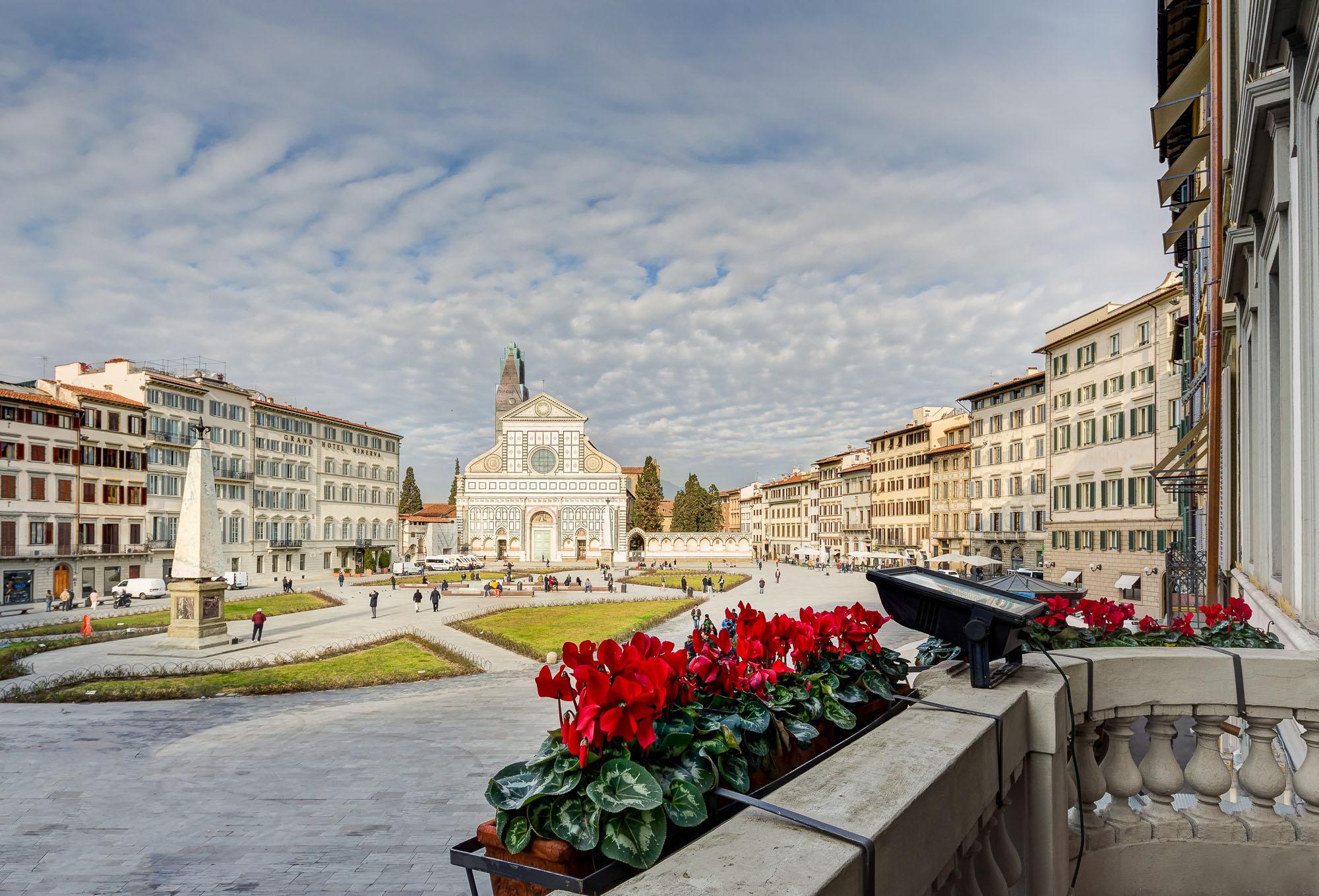 Hotel Roma Florence Exterior photo