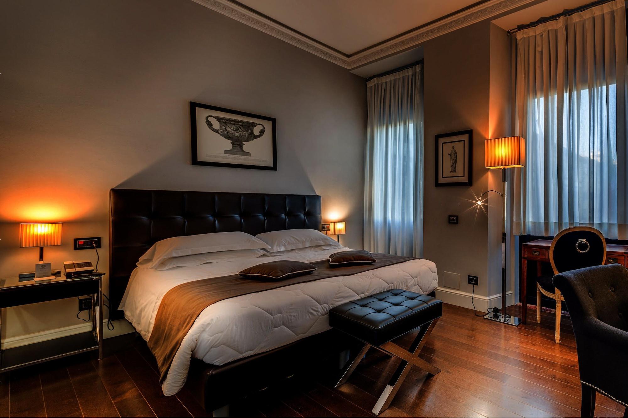 Hotel Roma Florence Exterior photo