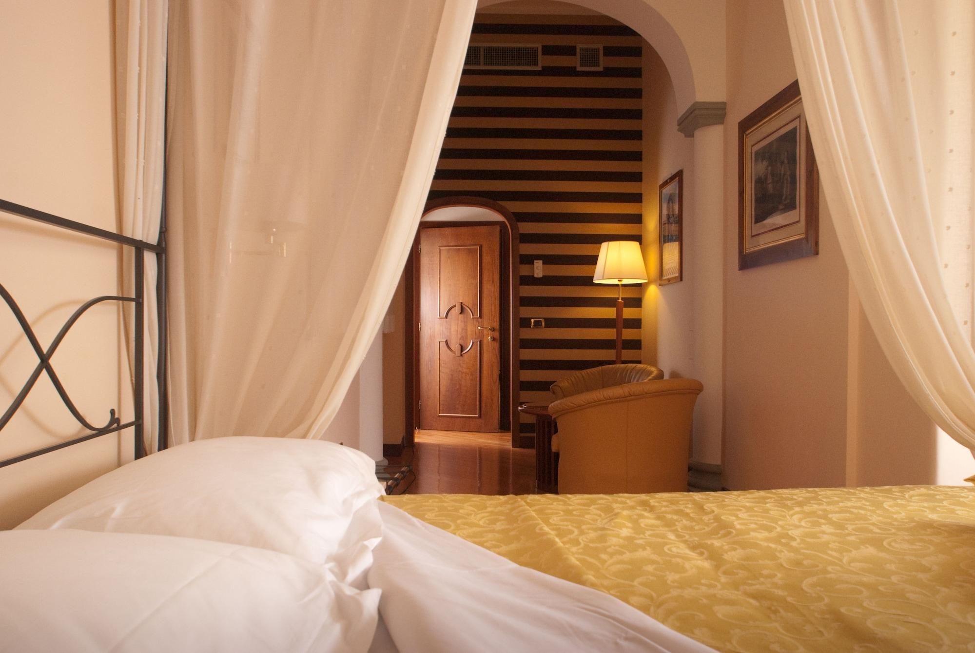 Hotel Roma Florence Exterior photo