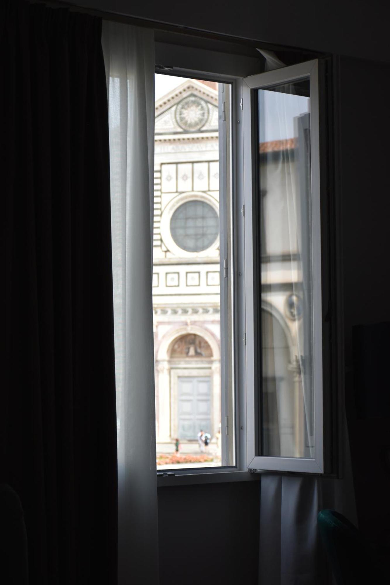Hotel Roma Florence Exterior photo
