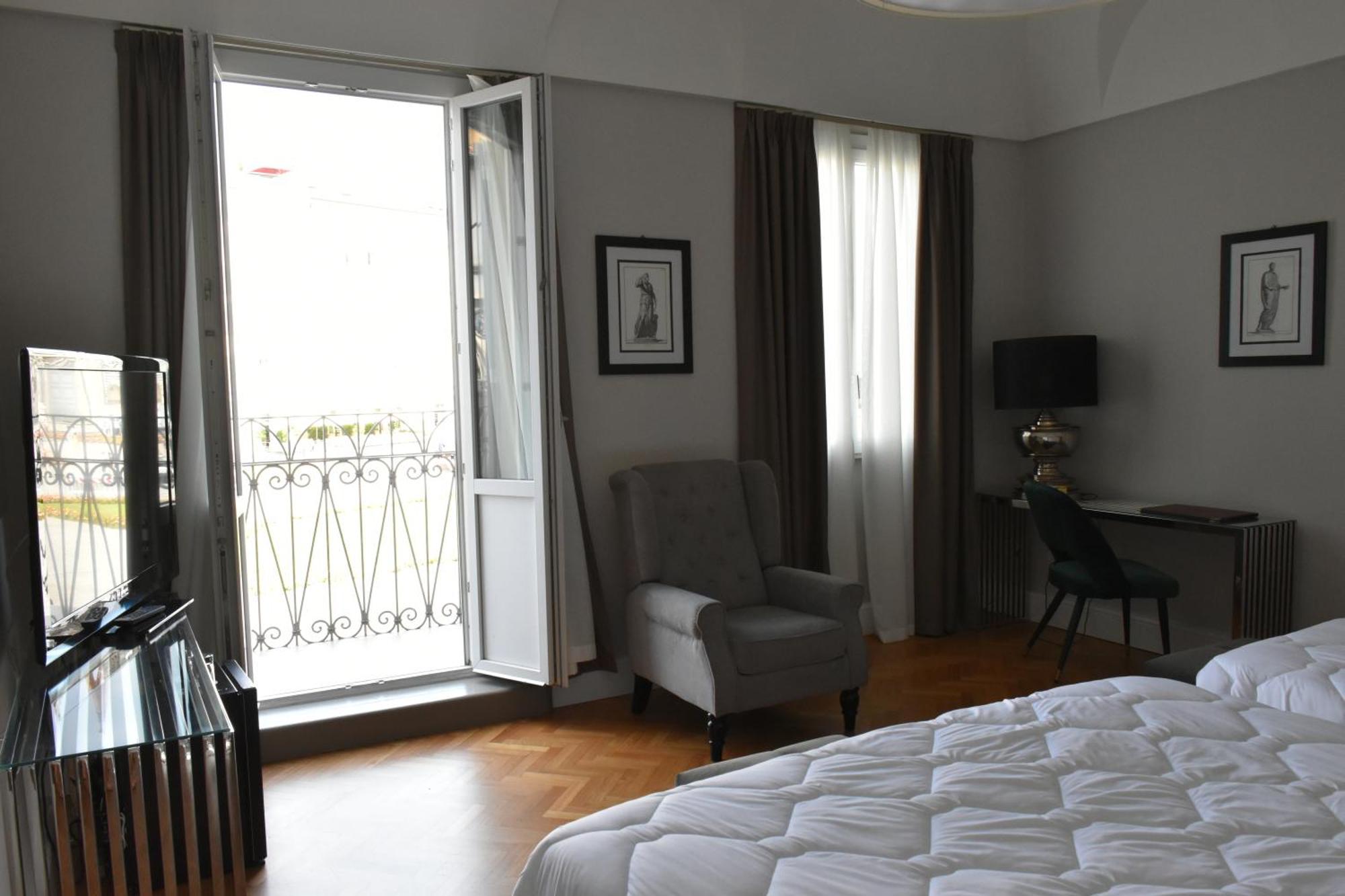 Hotel Roma Florence Exterior photo