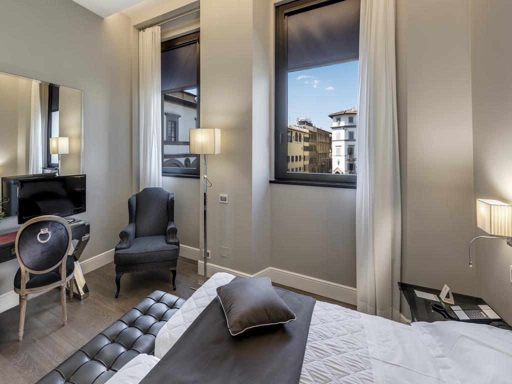 Hotel Roma Florence Exterior photo