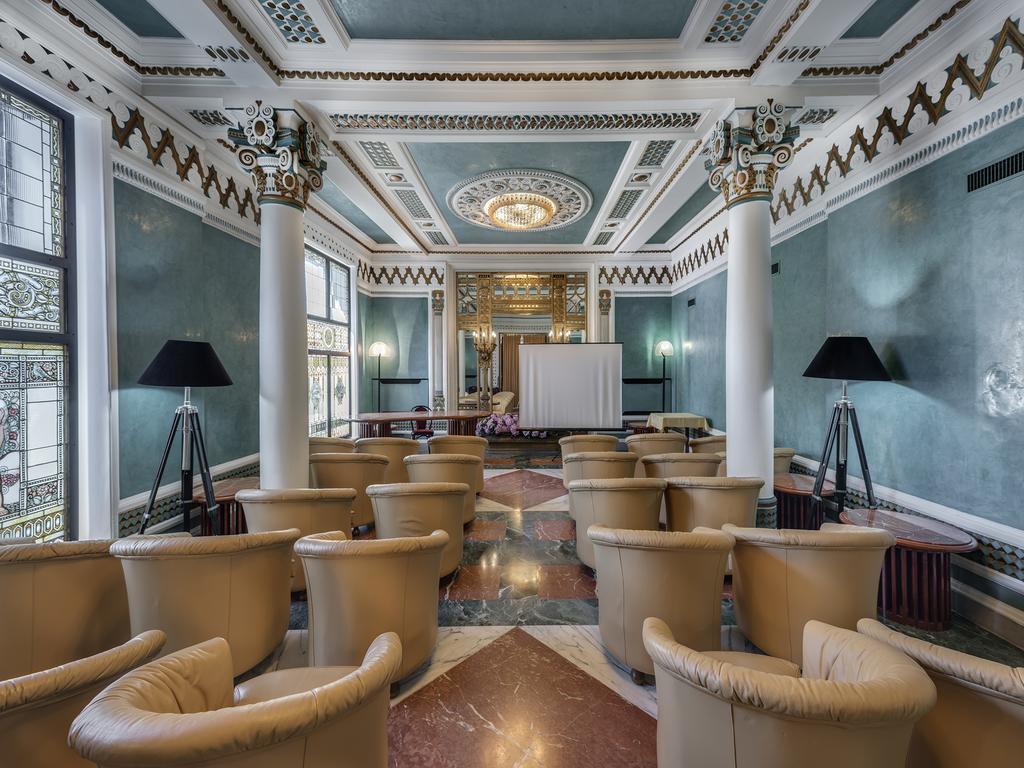 Hotel Roma Florence Exterior photo